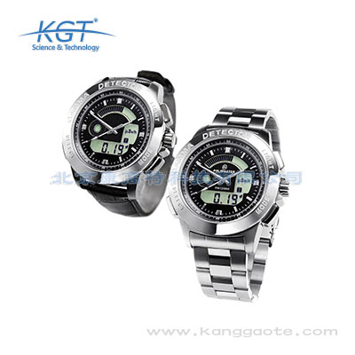 PM1208M電子腕表型γ個(gè)人劑量儀