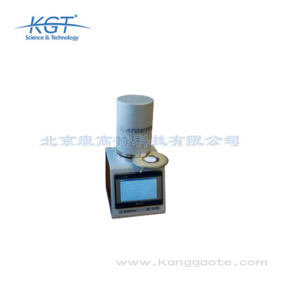 AT1319低本底總α，總β測量儀