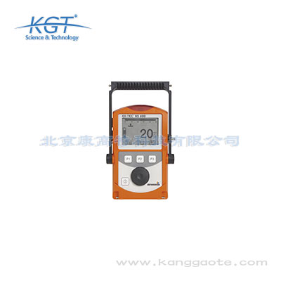 HS680燃氣管網綜合檢測儀