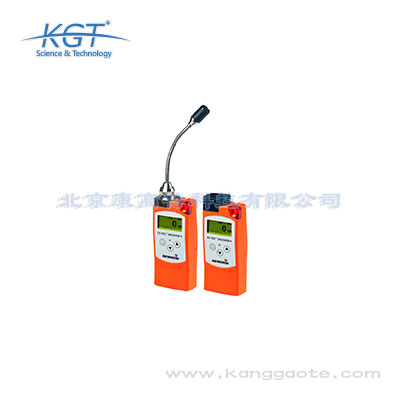 SNOOPER 4燃?xì)庑孤z測儀