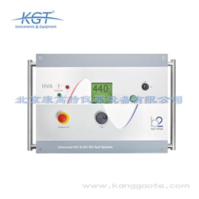 HVA40-5 VLF高壓檢測(cè)裝置