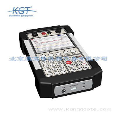 CAT-H斷路器分析儀/計時器