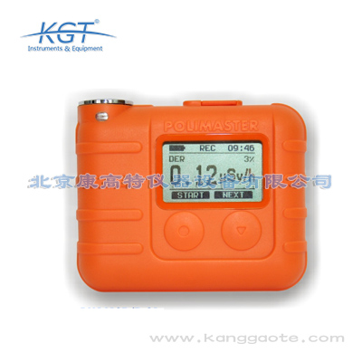 PM1610B個人劑量計(jì)