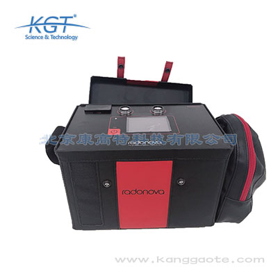 阿童木測(cè)氡儀